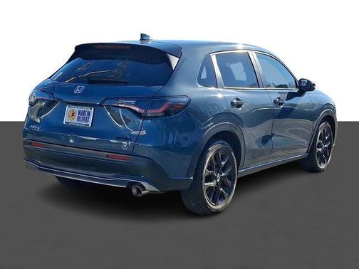 2024 Honda HR-V 2WD Sport