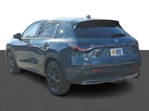 2024 Honda HR-V 2WD Sport