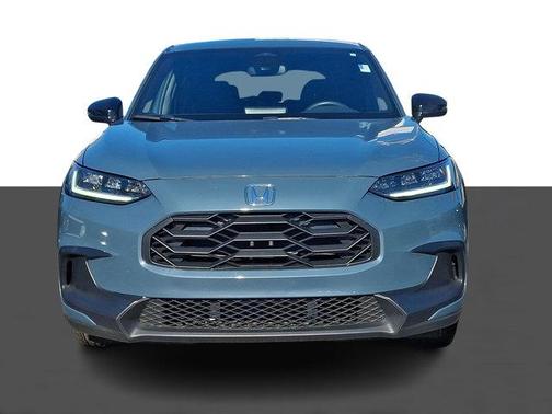 2024 Honda HR-V 2WD Sport