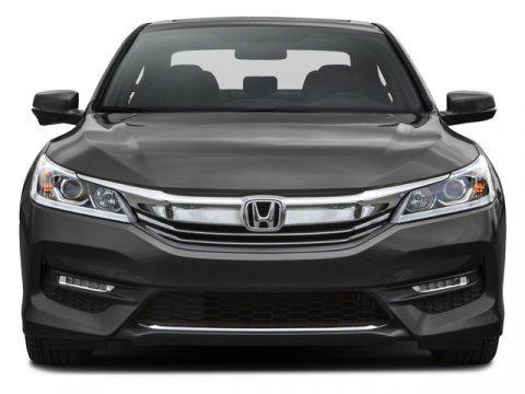 2016 Honda Accord EX