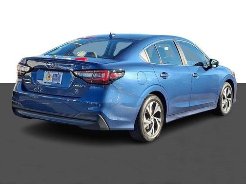 2020 Subaru Legacy Premium