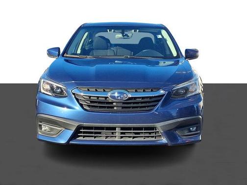 2020 Subaru Legacy Premium
