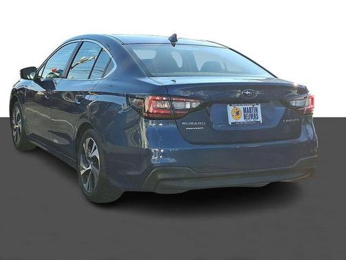 2020 Subaru Legacy Premium