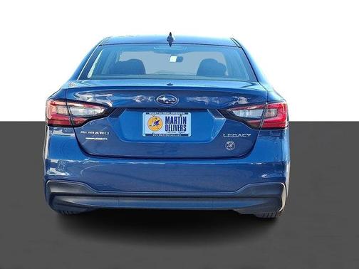 2020 Subaru Legacy Premium