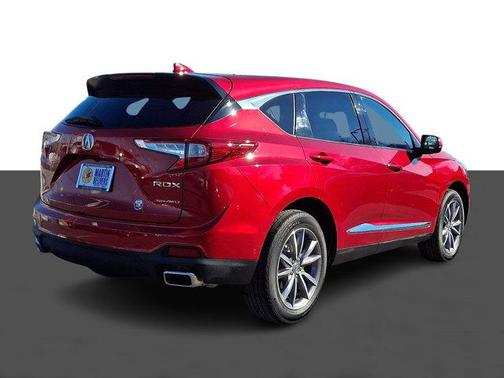 2024 Acura RDX Technology Package
