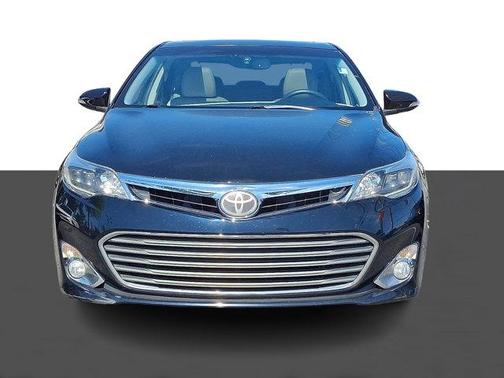 2013 Toyota Avalon Limited