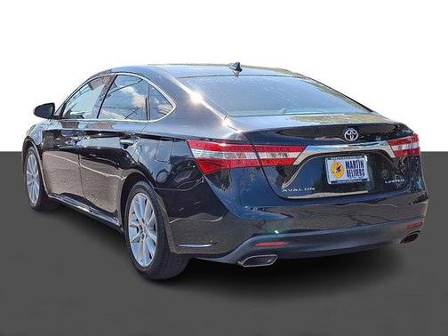 2013 Toyota Avalon Limited