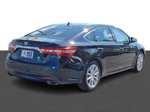 2013 Toyota Avalon Limited