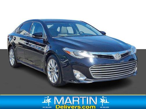 2013 Toyota Avalon Limited