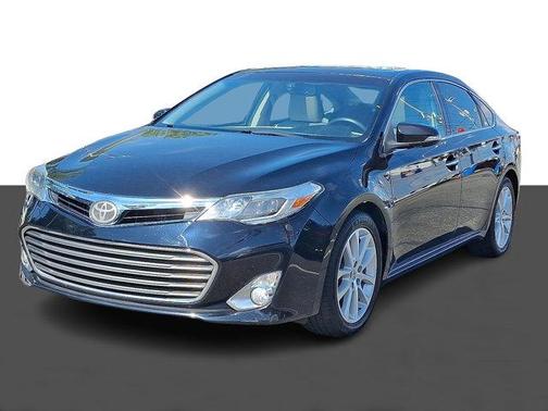 2013 Toyota Avalon Limited