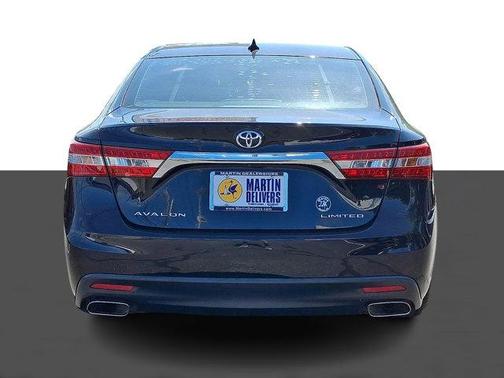 2013 Toyota Avalon Limited