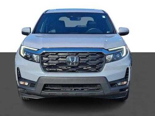 2023 Honda Passport AWD EX-L