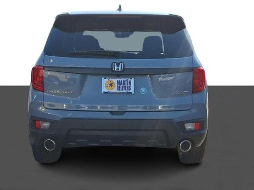2023 Honda Passport AWD EX-L