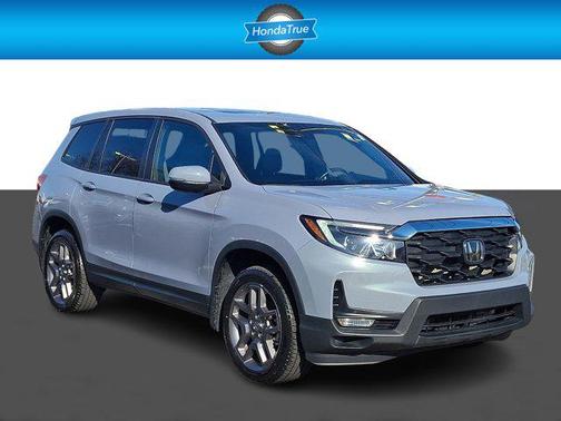 2023 Honda Passport AWD EX-L