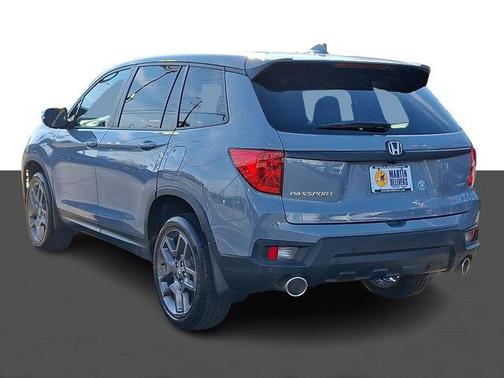 2023 Honda Passport AWD EX-L