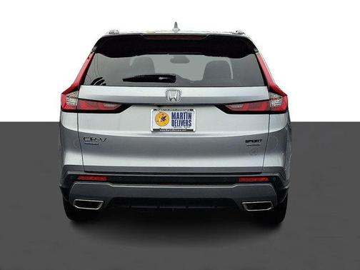 2023 Honda CR-V Hybrid Sport Touring AWD