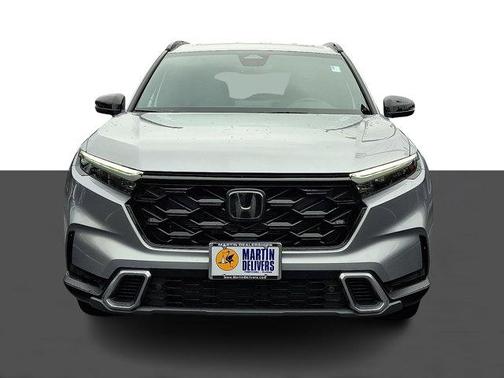 2023 Honda CR-V Hybrid Sport Touring AWD