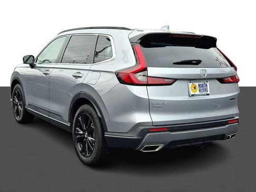 2023 Honda CR-V Hybrid Sport Touring AWD