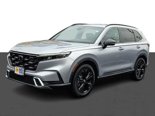 2023 Honda CR-V Hybrid Sport Touring AWD
