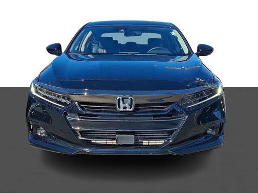 2022 Honda Accord Sport SE 1.5T