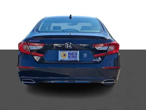 2022 Honda Accord Sport SE 1.5T