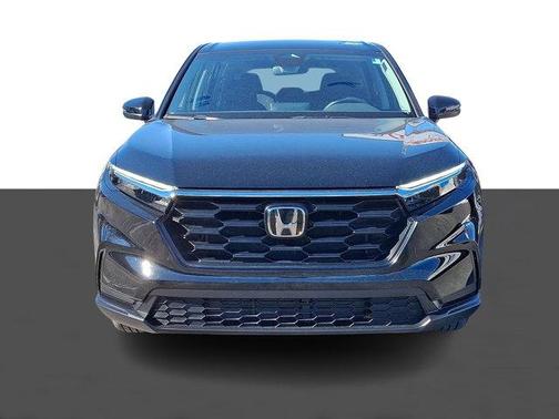 2024 Honda CR-V LX AWD