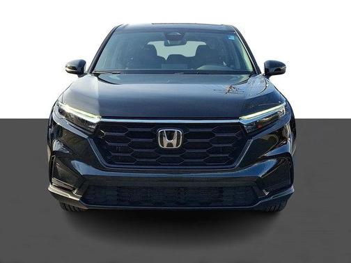 2024 Honda CR-V LX AWD