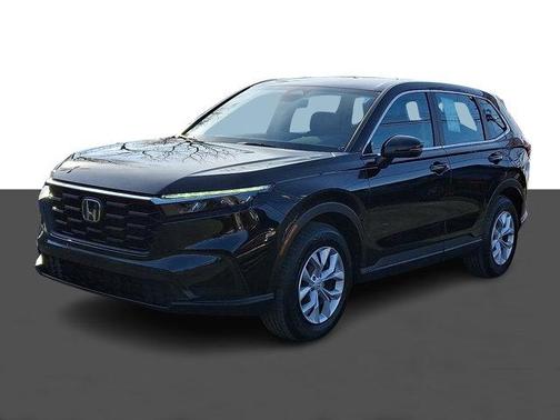 2024 Honda CR-V LX AWD