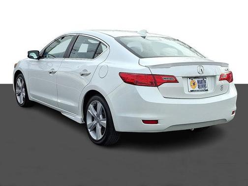 2015 Acura ILX 2.0L