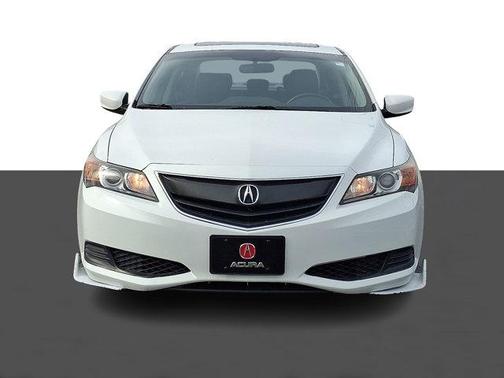 2015 Acura ILX 2.0L