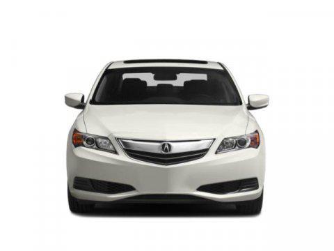 2015 Acura ILX 2.0L