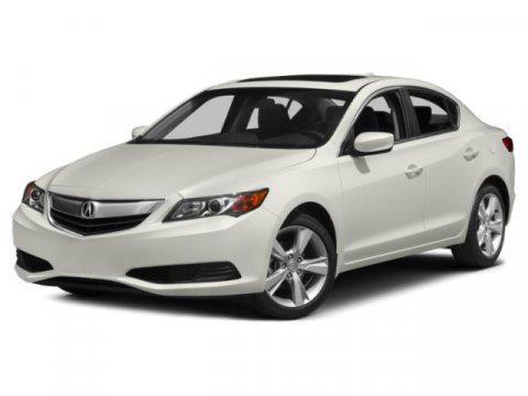 2015 Acura ILX 2.0L
