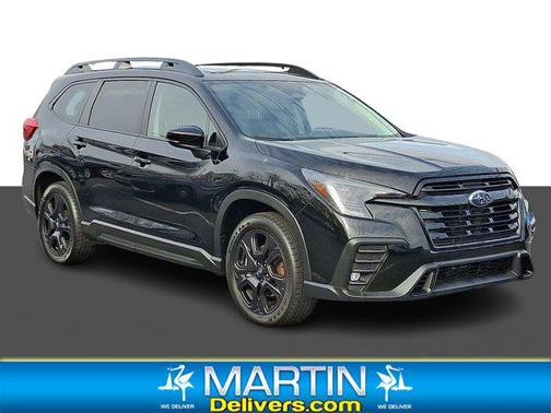 2024 Subaru Ascent Onyx Edition 7-Passenger