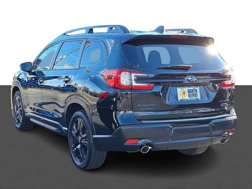 2024 Subaru Ascent Onyx Edition 7-Passenger