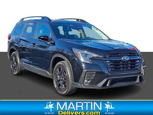 2024 Subaru Ascent Onyx Edition 7-Passenger