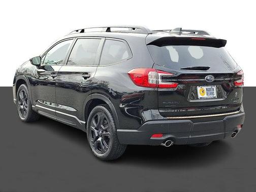 2024 Subaru Ascent Onyx Edition 7-Passenger