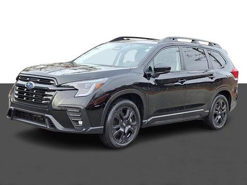 2024 Subaru Ascent Onyx Edition 7-Passenger