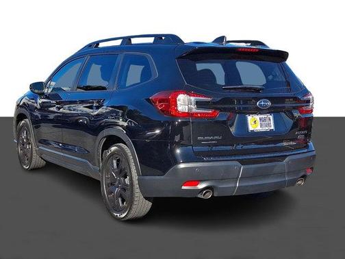 2024 Subaru Ascent Onyx Edition 7-Passenger
