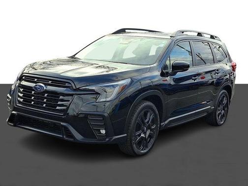 2024 Subaru Ascent Onyx Edition 7-Passenger