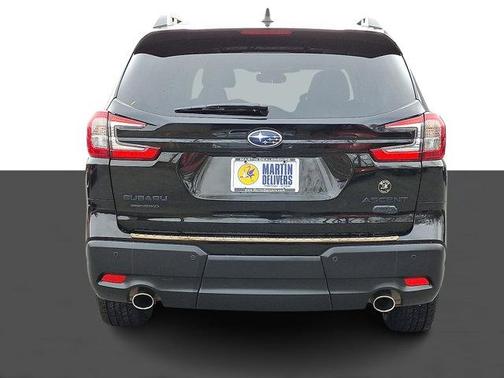 2024 Subaru Ascent Onyx Edition 7-Passenger