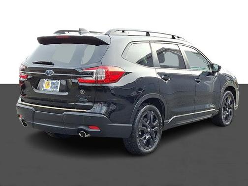 2024 Subaru Ascent Onyx Edition 7-Passenger