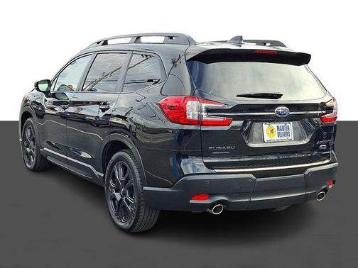 2024 Subaru Ascent Onyx Edition 7-Passenger