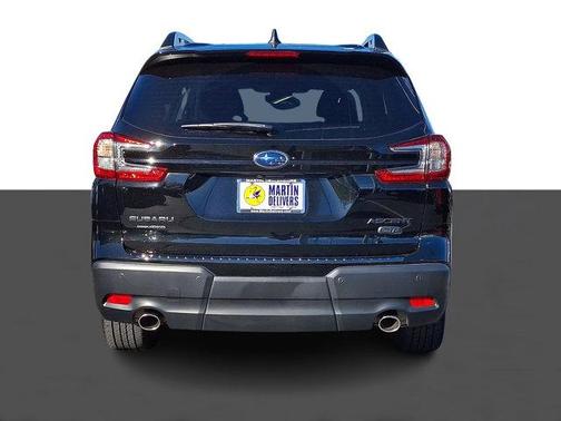 2024 Subaru Ascent Onyx Edition 7-Passenger
