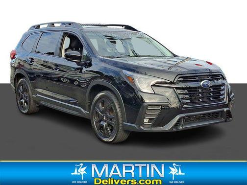 2024 Subaru Ascent Onyx Edition 7-Passenger