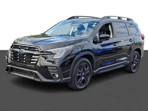 2024 Subaru Ascent Onyx Edition 7-Passenger