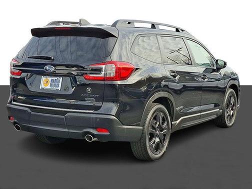 2024 Subaru Ascent Onyx Edition 7-Passenger