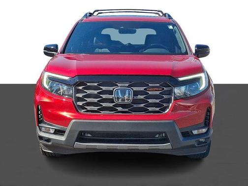 2022 Honda Passport AWD TrailSport