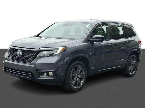 2019 Honda Passport EX-L