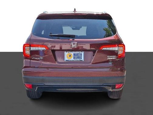 2022 Honda Pilot AWD Special Edition