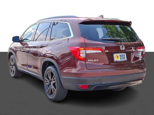 2022 Honda Pilot AWD Special Edition